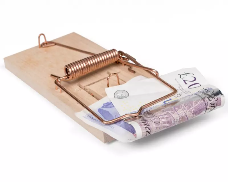 FCA Pushes Credit Union Growth to Combat Loan Sharks, Calls for Bank Support