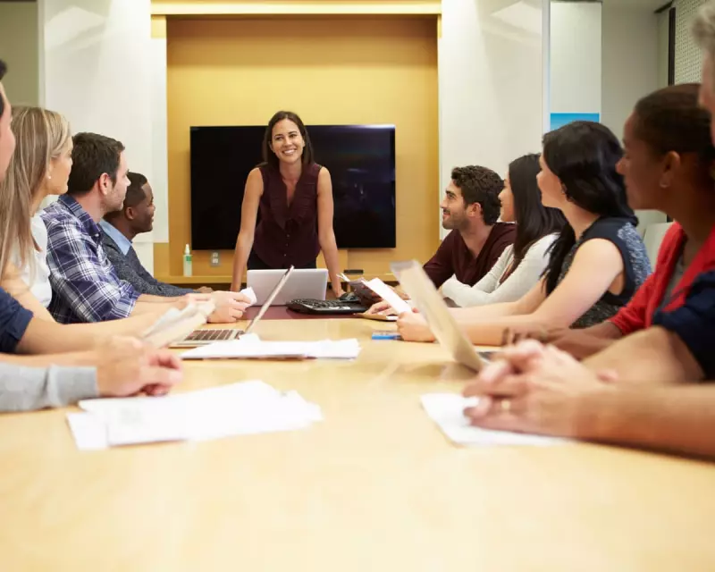 Feminised Work: Experts Challenge Misuse of Term, Reveal Gender's Role in Modern Capitalism