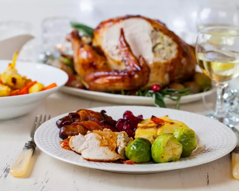 Festive Health Alert: Sprouts, Skin Creams & Medication Dangers