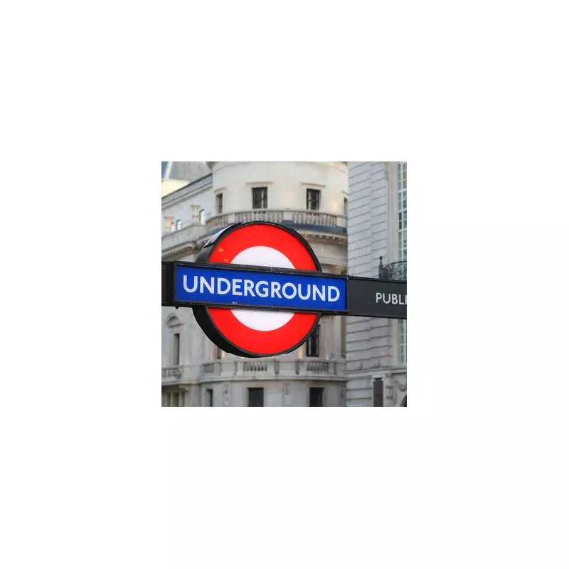 Five London Councils Demand Sadiq Khan Ban Gambling Ads on Tube