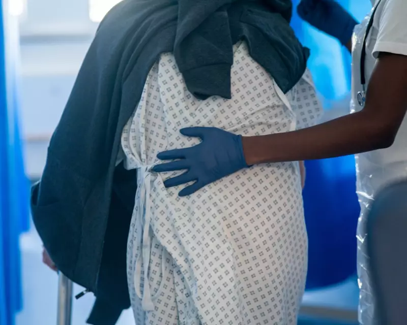 Flu Hospitalisations Surge 56% in England Amid Early Winter Pressures