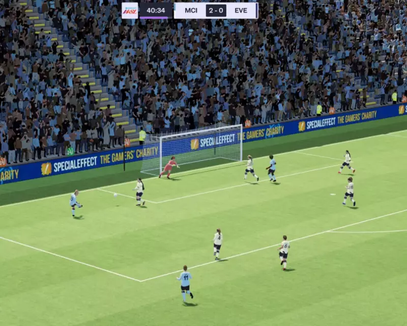 Football Manager 26: Over 30,000 Female Players Added, Weights Removed