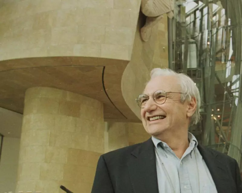 Frank Gehry, Visionary Architect of Guggenheim Bilbao, Dies Aged 96