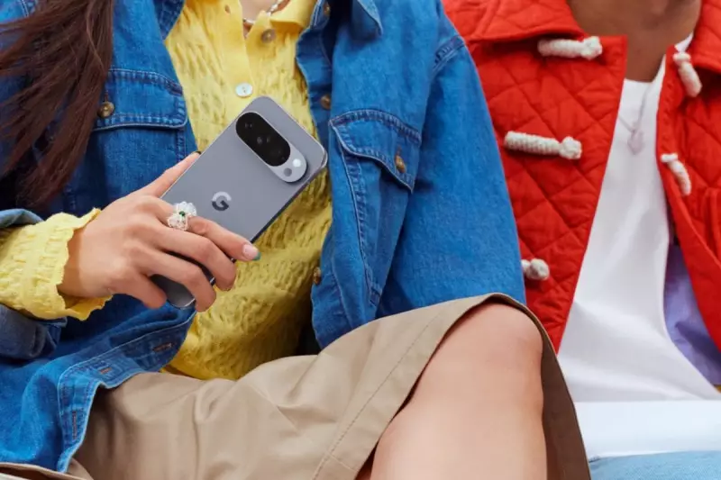 Free Battery Upgrades for Millions on Google Pixel 10 Pro via Vodafone Business