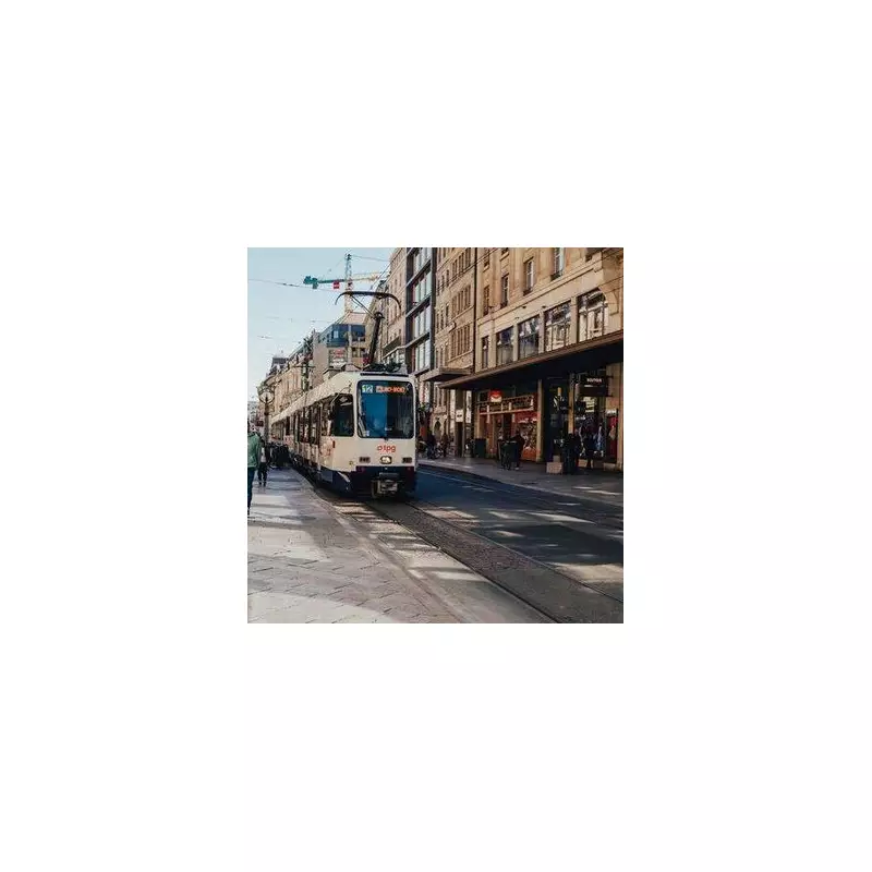 Geneva Crowned Europe's 'Posh Capital' in New Luxury Study