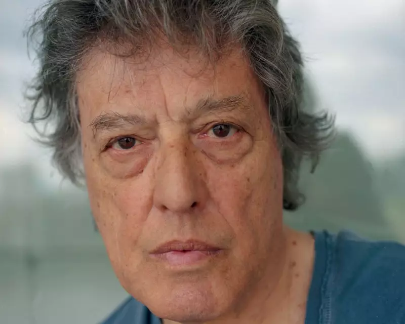 Gilliam & Boorman Remember Stoppard: A 'Byronic' Wit Who Sculpted 'Brazil'