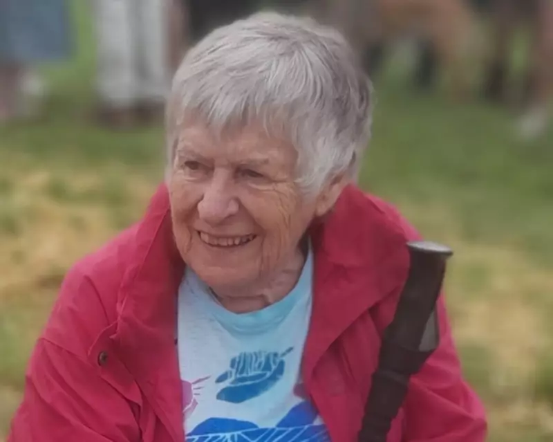 Glenys Thomas, Birmingham social work pioneer and activist, dies at 87