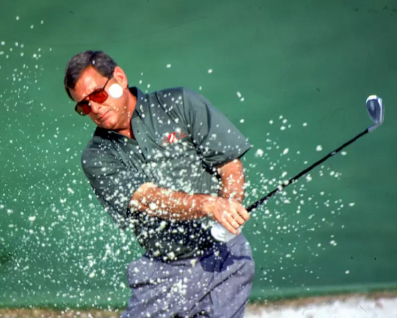 Golfing Legend Fuzzy Zoeller Dies at 74: Masters and US Open Champion Remembered