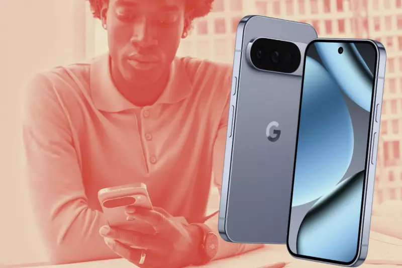 Google Pixel 10 Pro vs Pixel 9a: Which Vodafone Business Phone Powers Your Work?