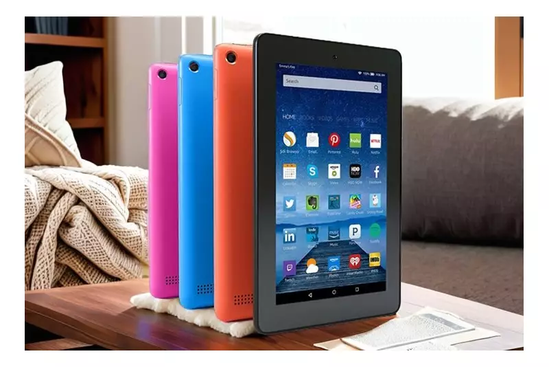Grab a Refurbished Kindle Fire or iPad Mini for Just £29.99 in Wowcher Deal