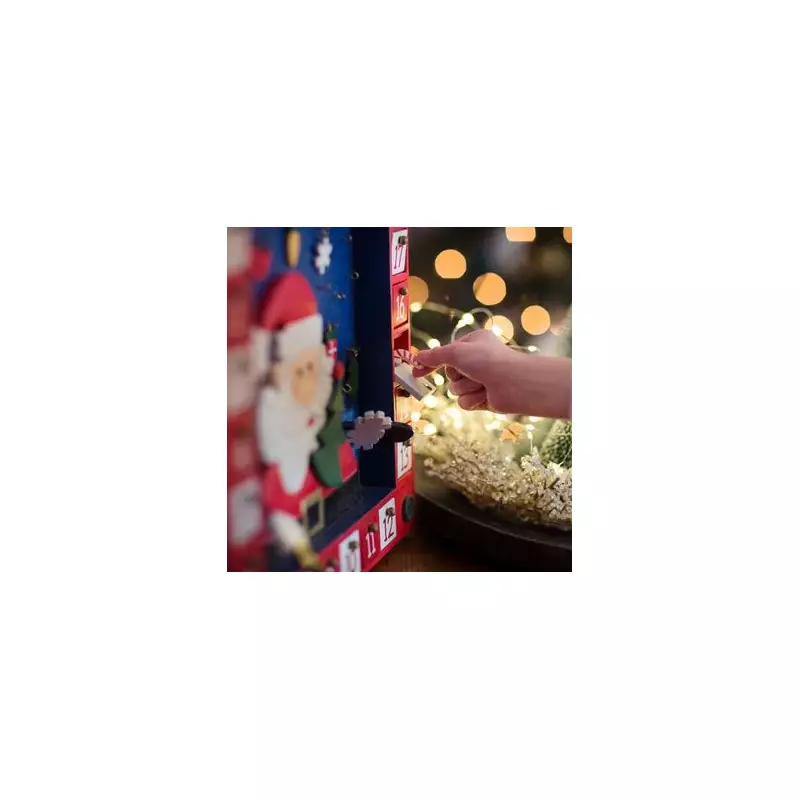 Harrods' £32,500 Advent Calendar: The Ultimate Luxury Countdown