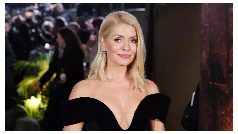 Holly Willoughby fined £1,653 for careless driving after moped collision