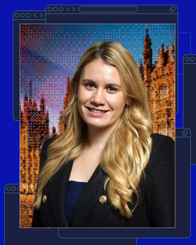 How a Small Group of Women Forced a Landmark Deepfake Porn Law