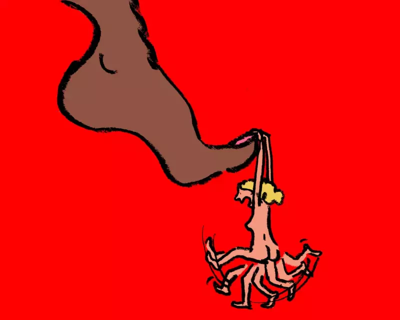 How a Work Crush Saved a 20-Year Lesbian Relationship's Sex Life