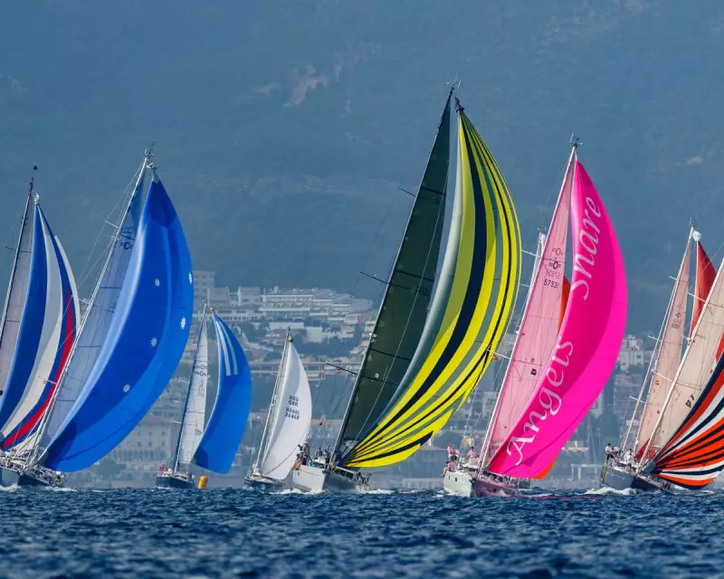 How Nautical Terms Like 'By and Large' Sailed into Everyday Language