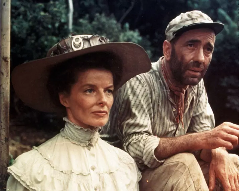 How the African Queen's Original Boat Was Lost to History