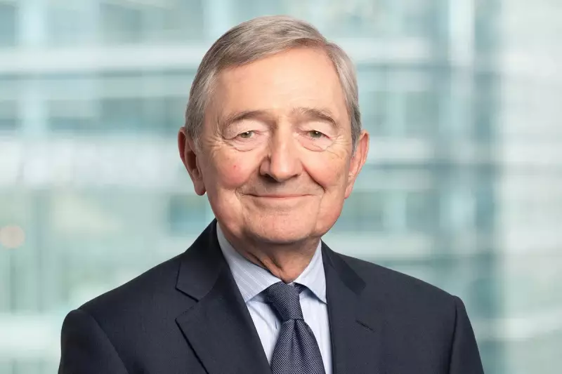 HSBC Appoints KPMG Veteran Brendan Nelson as New Chair Amid Major Reshuffle