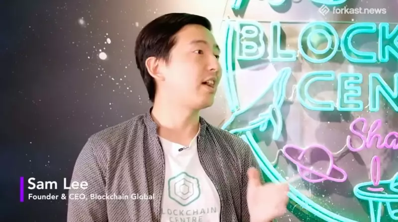 HyperVerse Promoter 'Bitcoin Rodney' Accuses Founder Sam Lee of $1.89bn Fraud