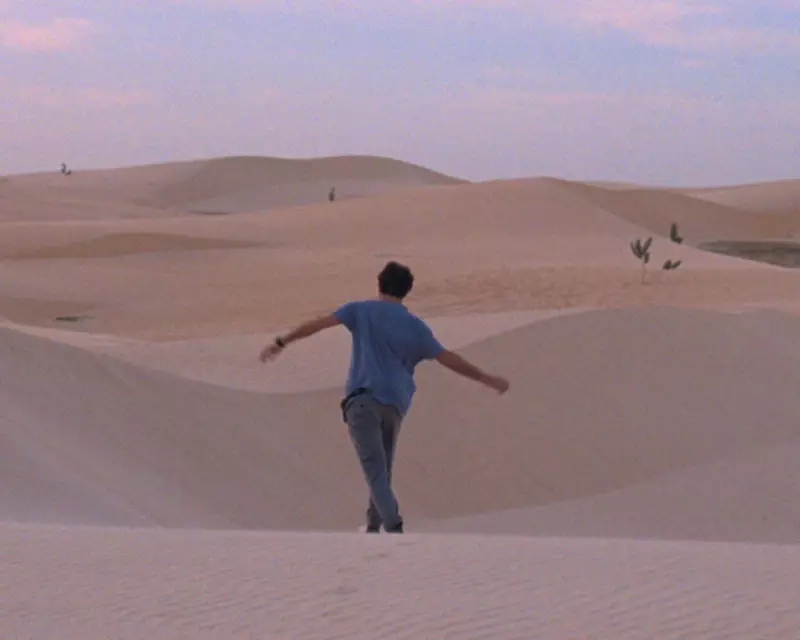 I Only Rest in the Storm Review: Postcolonial Blues in Guinea-Bissau