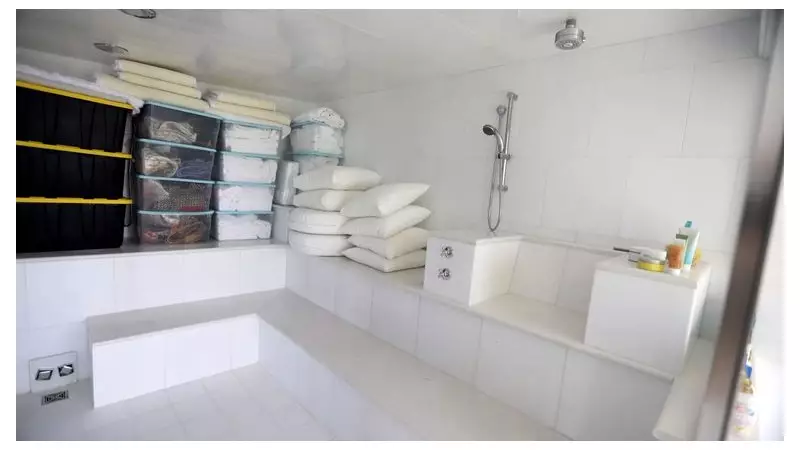 Inside Epstein's Island: New Images Released Ahead of Major Document Dump