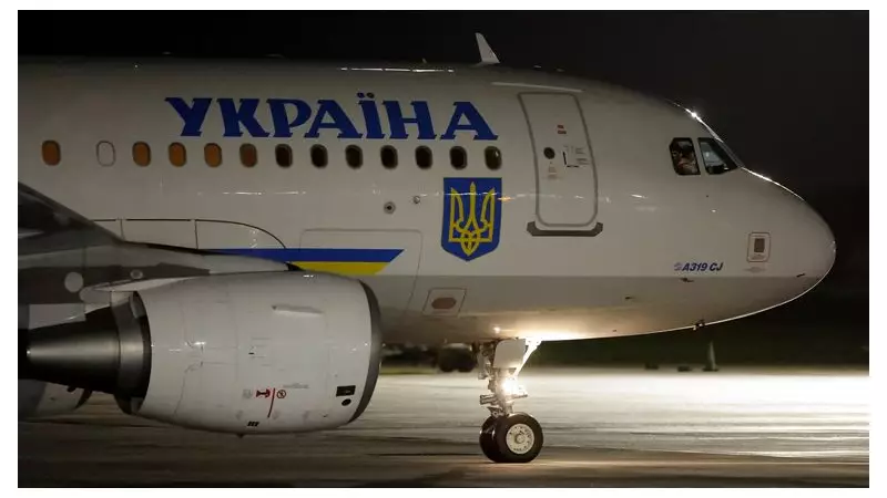 Irish Police Probe Drone Sightings During Zelenskyy's Dublin Visit