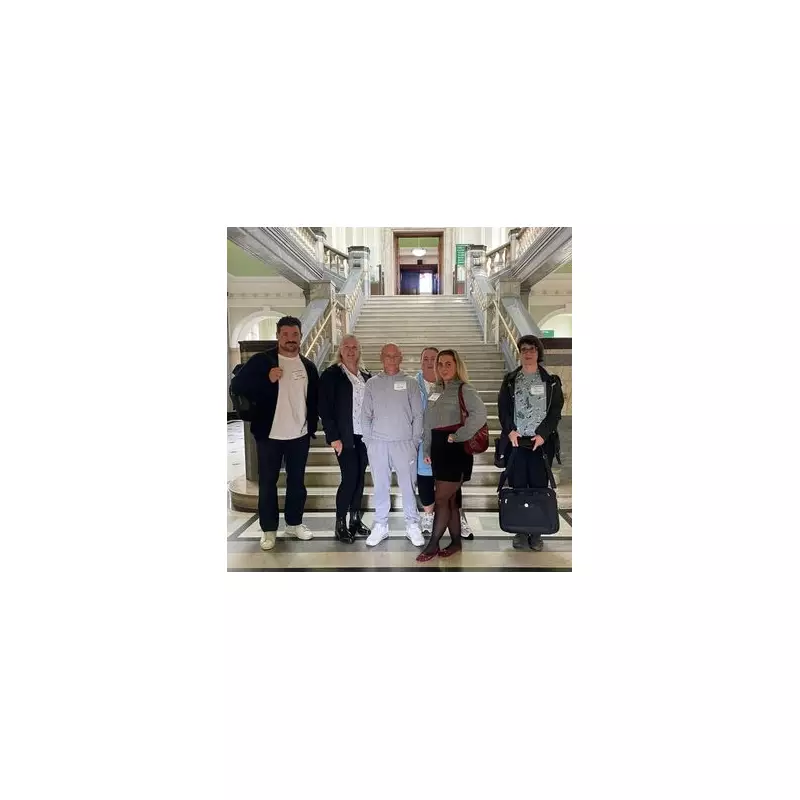 Islington Council Finds 9 Potential Sites for Gypsy and Traveller Pitches