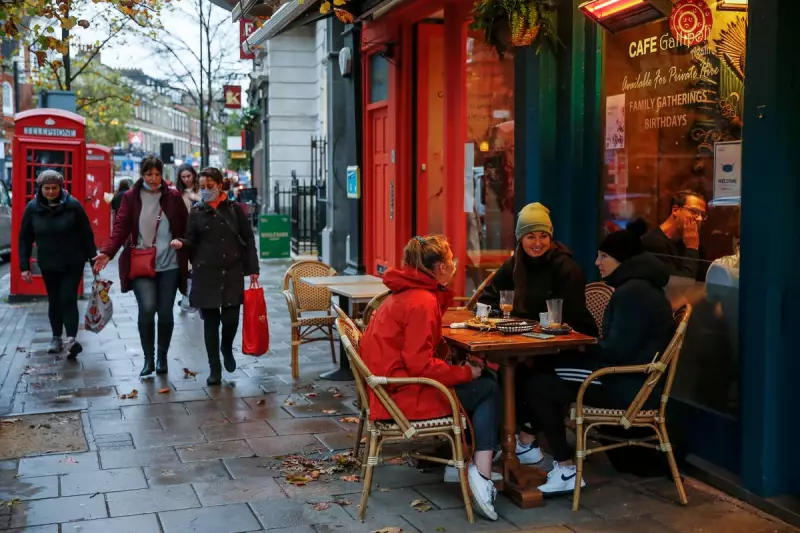 Islington Crowned London's Best Borough for Sunday Roast