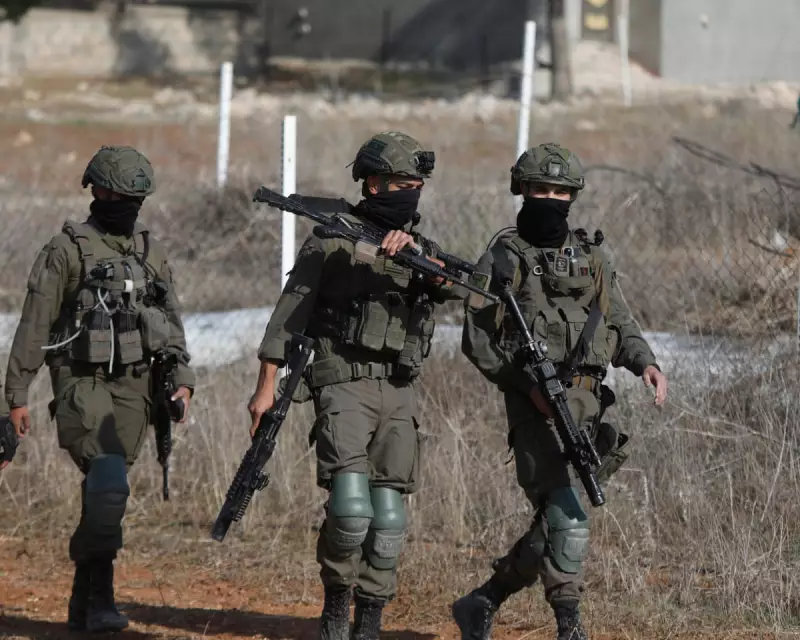 Italian-Canadian Volunteers Assaulted and Robbed by Israeli Settlers in West Bank