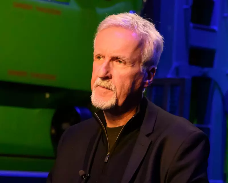 James Cameron Slams AI Actors as 'Horrifying', Says Generative AI Can't Create New Art