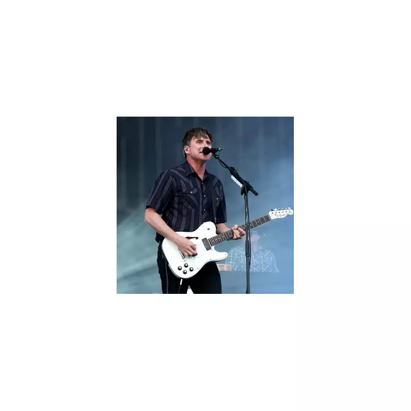 Jimmy Eat World UK Tour 2026: How to Get Tickets After Sell-Out