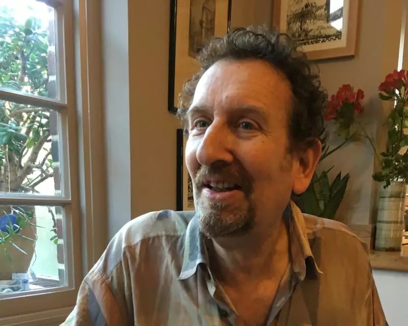 John Sutter, Pioneering Head of King's College Maths School, Dies at 59