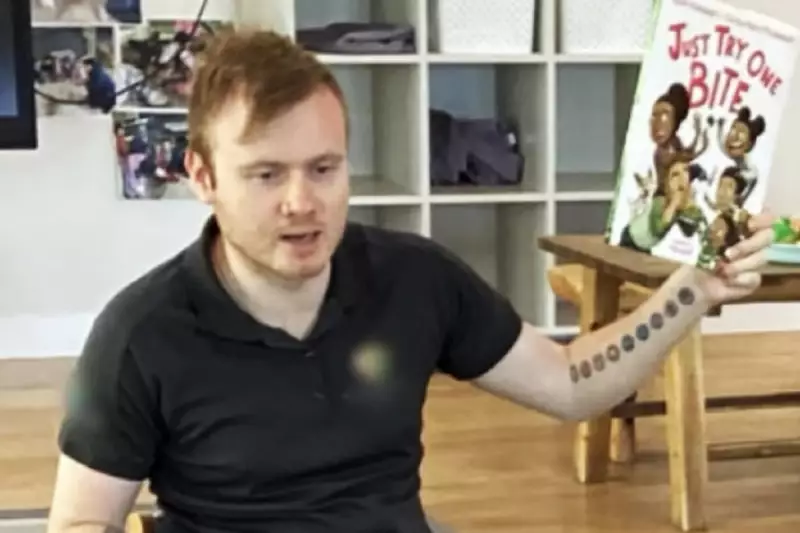 Joshua Dale Brown faces 83 new child abuse charges in Australia