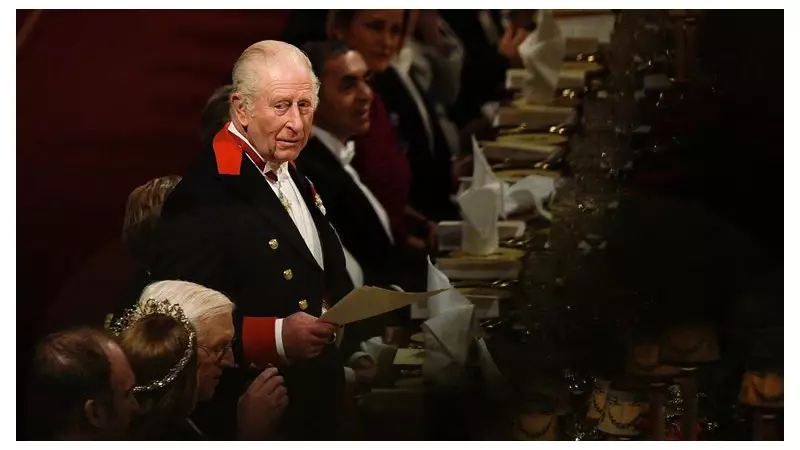 King Charles and German President Unite Against Russian Aggression at Historic State Visit