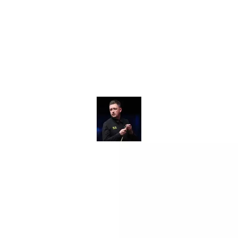 Kyren Wilson Blasts 'Unplayable' UK Championship Table After Shock Defeat