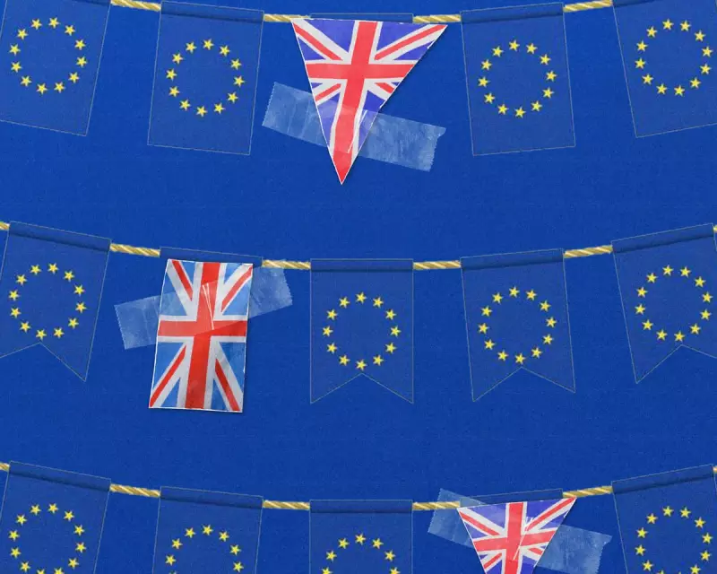 Labour Considers EU Customs Union Return as Growth 'Big Lever'