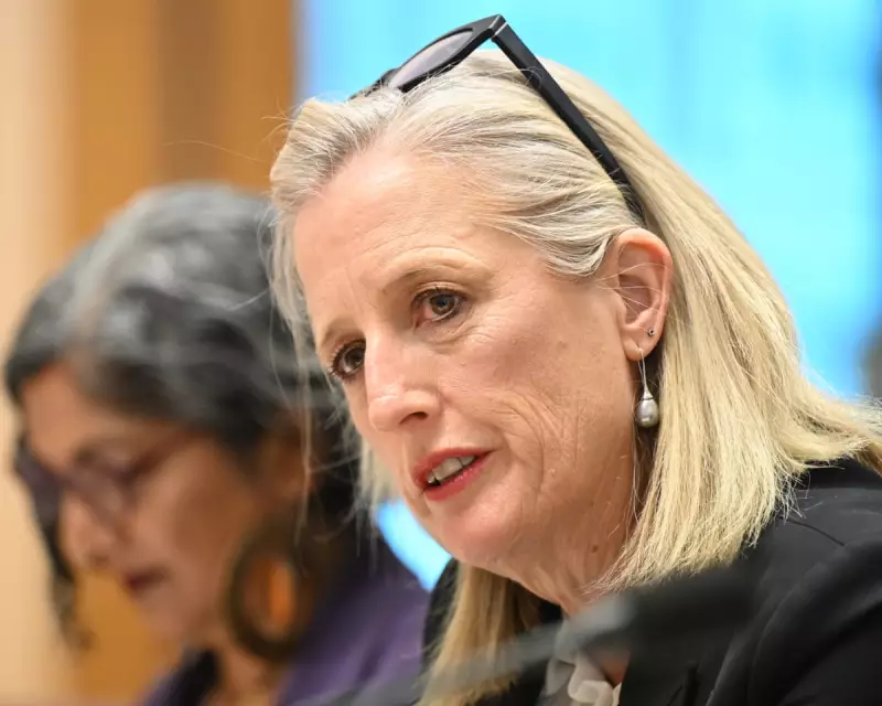 Labour Defends 'Jobs for Mates' Review Amidst Public Sector Scrutiny