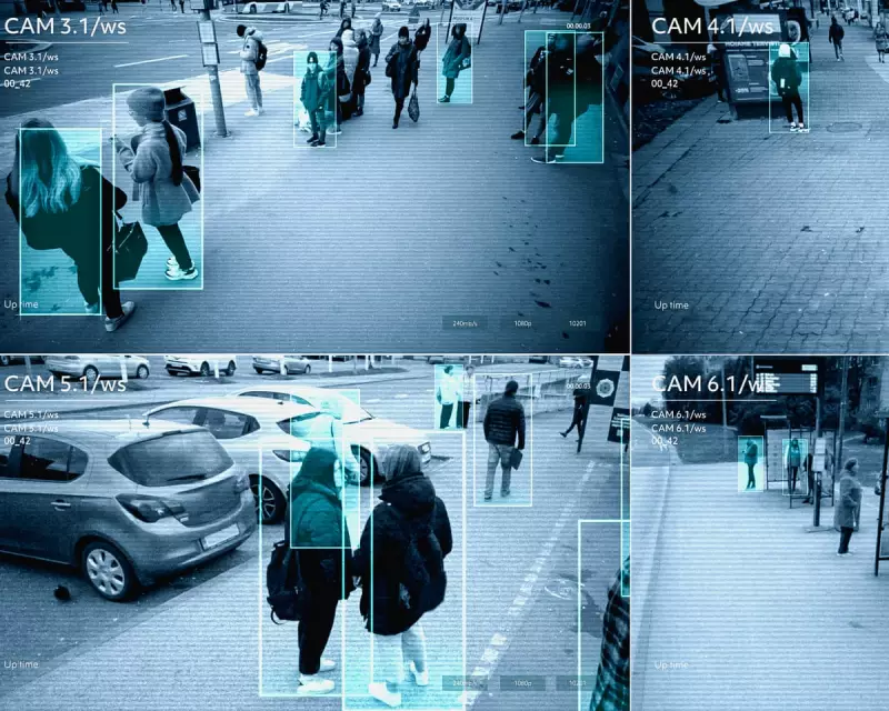 Labour's Facial Recognition Push: A Privacy Timebomb for the UK?