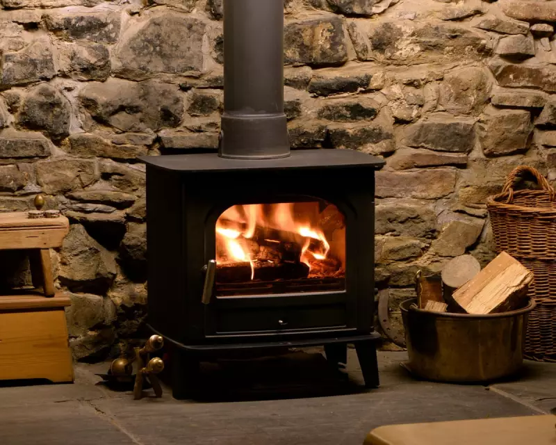 Labour's New Air Quality Rules Target Wood-Burning Stoves in England