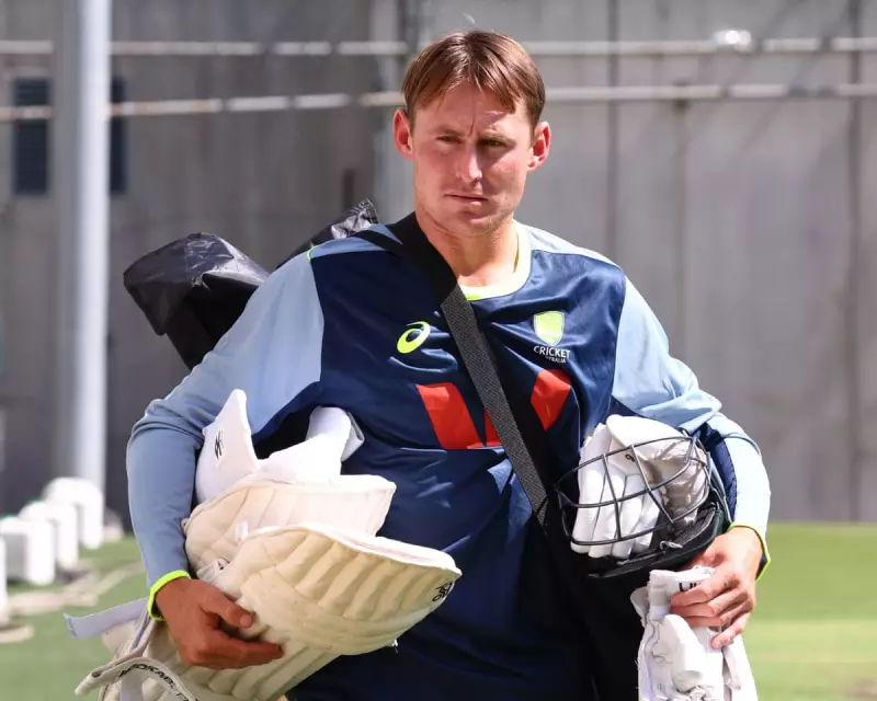 Labuschagne: Australia's Pink-Ball Edge Crucial in Second Ashes Test