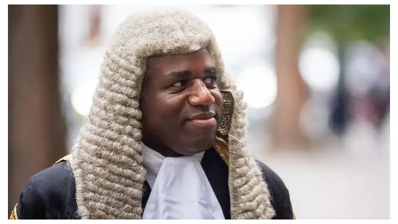 Lammy Unveils 'Bold' Plan to Tackle Record 78,000 Court Backlog