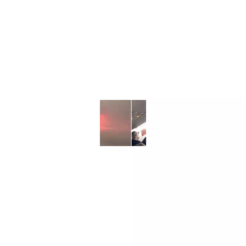 LATAM Plane Evacuated at São Paulo Airport After Luggage Belt Fire