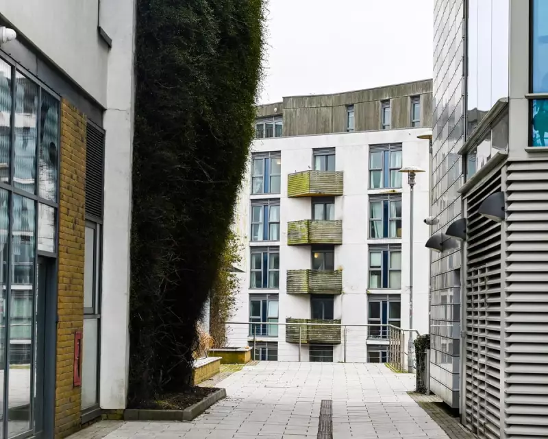 Leasehold 'Wild West' Under Fire as Minister Slams FirstPort's Fees