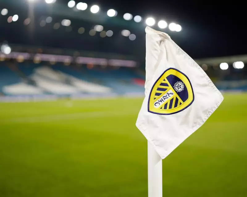 Liverpool vs Leeds: A 1965 FA Cup Final Rerun Poised for Premier League Drama