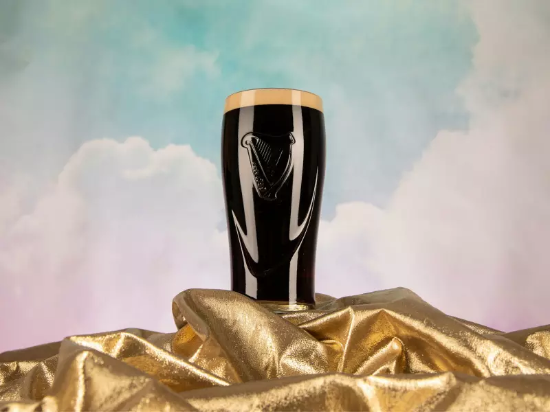 London Dominates UK's Best Guinness Pubs in Inaugural Harp Guide