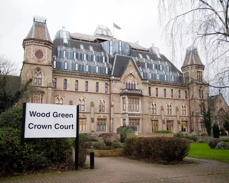 London Nursery Worker Admits 26 Child Sex Offences Against Toddlers