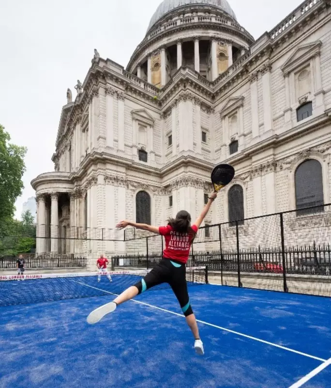 London Sports Festival 2025 Draws 30,000+ Participants, Boosting Capital