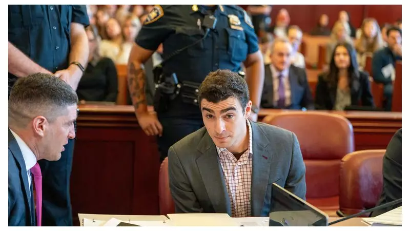 Luigi Mangione Watches Killing Video as Defence Fights Evidence in CEO Murder Case