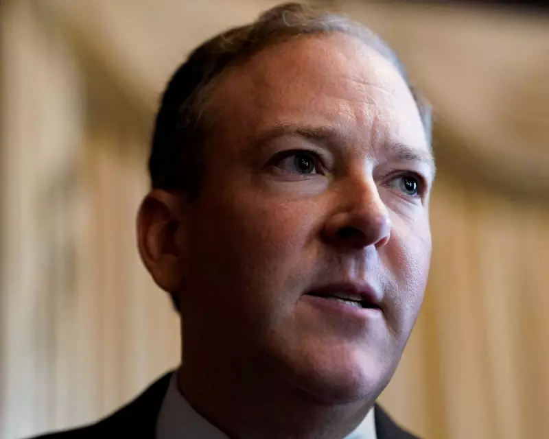 Maha v Maga: Trump EPA Chief Lee Zeldin Faces Petition to Quit Over Toxic Chemical Rules