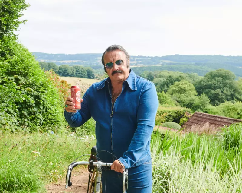 Mammoth Series 2 Review: BBC Sitcom's Subversive Take on 1970s Masculinity