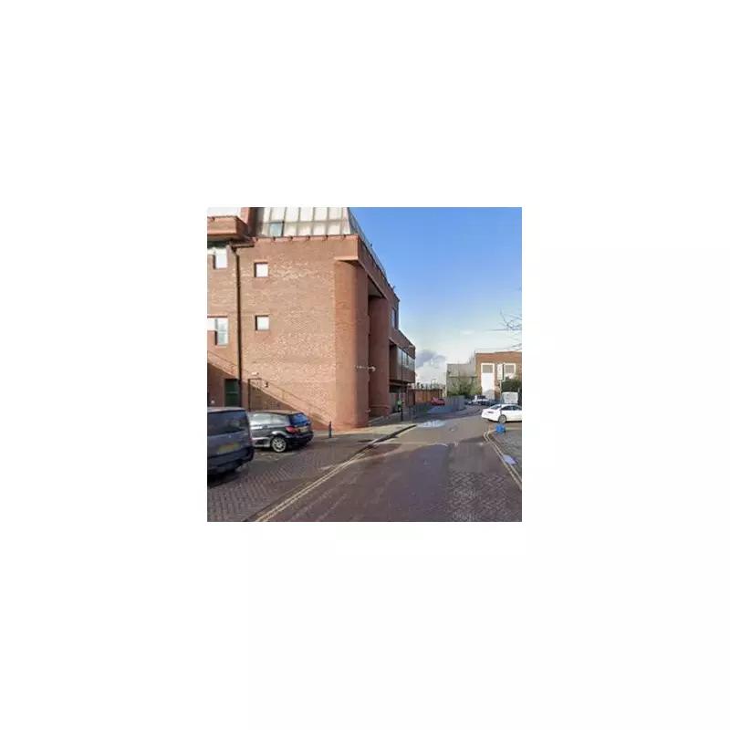 Man Charged Over Fatal Willesden Crash That Killed Pedestrian, 34